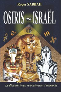 Osiris Est Israël