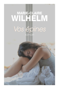 Vos épines
