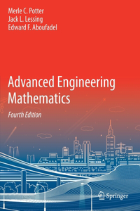 Advanced Engineering Mathematics