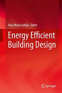 Energy Efficient Building Design