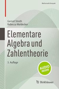 Elementare Algebra Und Zahlentheorie