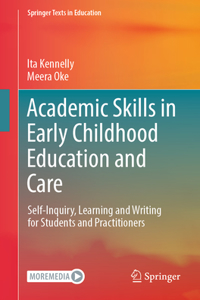 Academic Skills in Early Childhood Education and Care