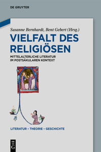Vielfalt Des Religiösen