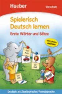 Spielerisch Deutsch Lernen