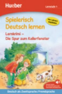 Spielerisch Deutsch Lernen