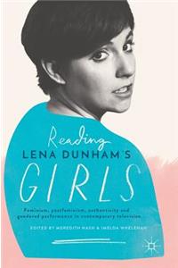 Reading Lena Dunham's Girls