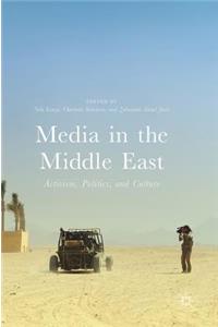 Media in the Middle East