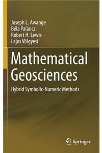 Mathematical Geosciences