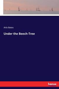 Under the Beech-Tree