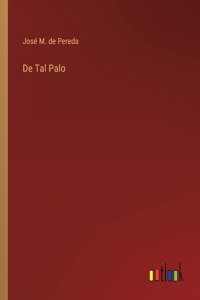 De Tal Palo