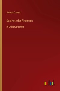 Das Herz der Finsternis