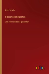 Sicilianische Märchen