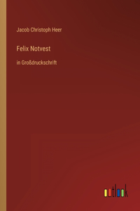 Felix Notvest