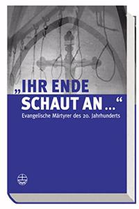 Ihr Ende Schaut an ...