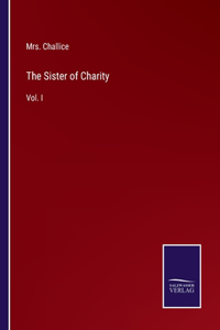 Sister of Charity