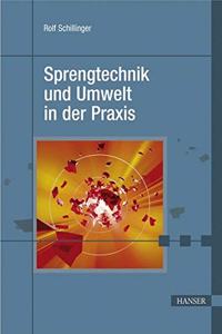 Sprengtechnik u.Umwelt