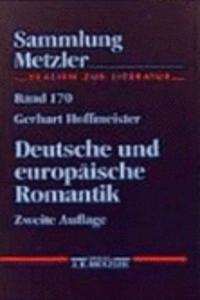 Deutsche Und Europäische Romantik