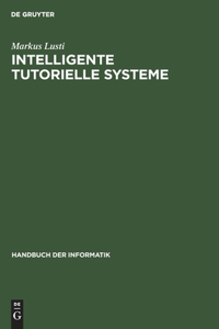 Intelligente tutorielle Systeme