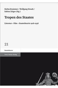 Tropen Des Staates