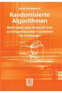 Randomisierte Algorithmen