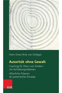 Autorität ohne Gewalt