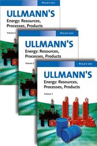 Ullmann's Energy