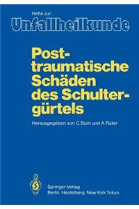 Posttraumatische Schäden Des Schultergürtels