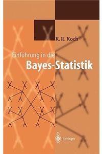 Einführung in Die Bayes-Statistik