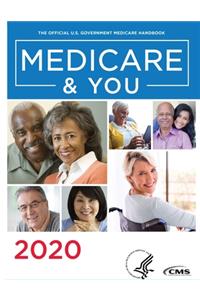 Medicare & You Handbook 2020