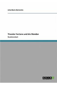 Theodor Fontane und die Wenden