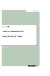 Euthanasie und Hilfsschule