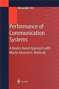 Performance of Communication Systems