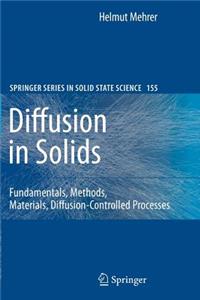 Diffusion in Solids