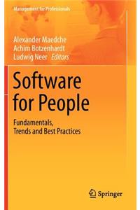 Software for People