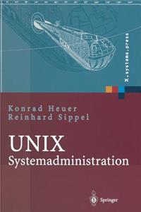 UNIX-Systemadministration
