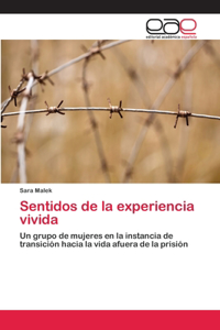 Sentidos de la experiencia vivida