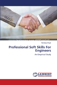 Professional Soft Skills For Engineers