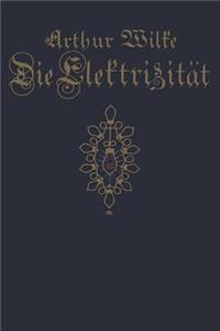 Die Elektrizität