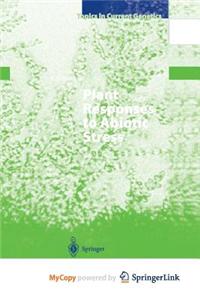 Plant Responses to Abiotic Stress