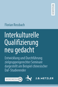 Interkulturelle Qualifizierung Neu Gedacht