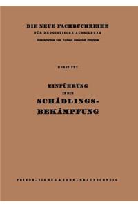 Einführung in die Schädlingsbekämpfung
