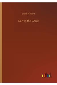 Darius the Great