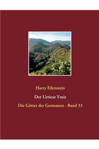 Der Urriese Ymir
