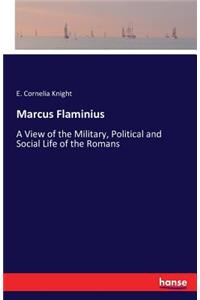 Marcus Flaminius