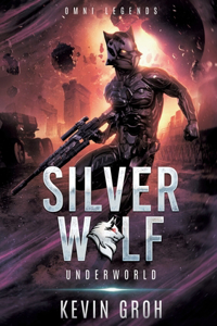 Omni Legends - Silver Wolf