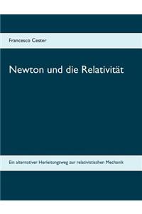 Newton und die Relativität