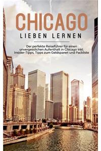 Chicago lieben lernen
