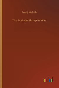 Postage Stamp in War