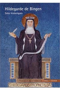 Hildegarde de Bingen