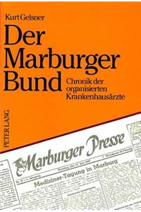 Der Marburger Bund